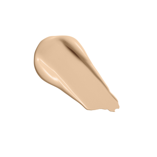 Makeup Revolution - Liquid Concealer Conceal & Define Soft Matte - C2.5N