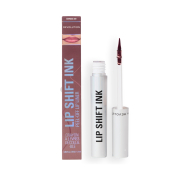 Makeup Revolution - Lip Liner Lip Shift Ink Peel Off - Espress-Oh!
