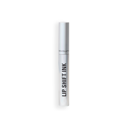 Makeup Revolution - Lip Liner Lip Shift Ink Peel Off - Hunny Kiss