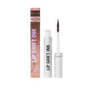 Makeup Revolution - Lip Liner Lip Shift Ink Peel Off - Nude Talk