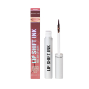 Makeup Revolution - Lip Liner Lip Shift Ink Peel Off - Rose Inked