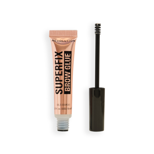Makeup Revolution - Eyebrow Fixer Superfix Brow Blue