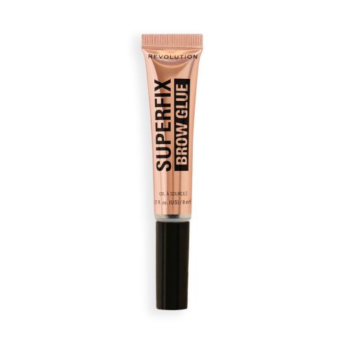 Makeup Revolution - Eyebrow Fixer Superfix Brow Blue