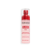 Makeup Revolution - Makeup fixer Glass Fix