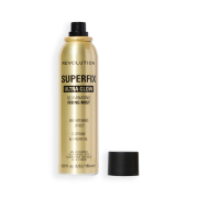 Makeup Revolution - Makeup Fixer Spray Superfix Ultra Glow