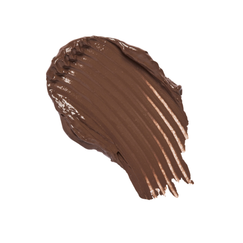 Makeup Revolution - Eyebrow Gel Wrap Brow - Dark Brown