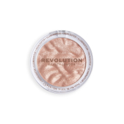 Makeup Revolution - Reloaded Powder Highlighter - Bold Bloom