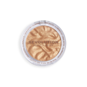 Makeup Revolution - Reloaded Powder Highlighter - Bronze Boldness