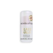 Makeup Revolution - Highlighter Jelly Glass Halo - Golden Glow