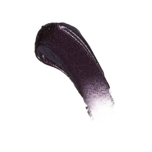 Makeup Revolution - Matte Liquid Lipstick with Shimmer Star Blur - Midnight Eclipse