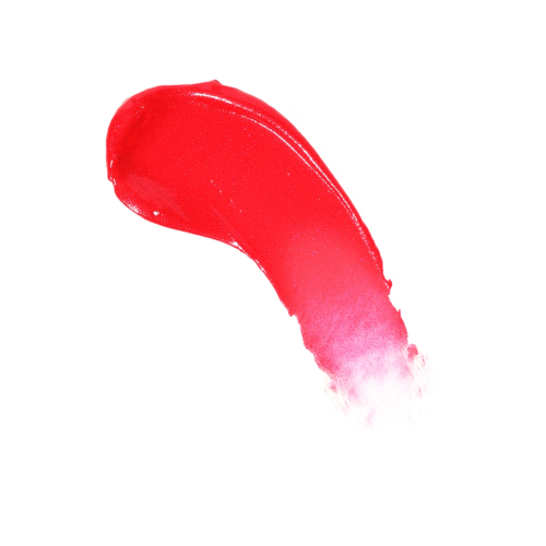 Makeup Revolution - Matte Liquid Lipstick with Shimmer Star Blur - Scarlet Ruby