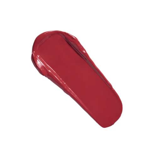 Makeup Revolution - Matte Liquid Lipstick Lasting Kiss - Cupid Red