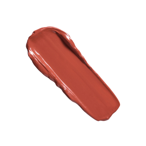 Makeup Revolution - Matte Liquid Lipstick Lasting Kiss - Suede Nude