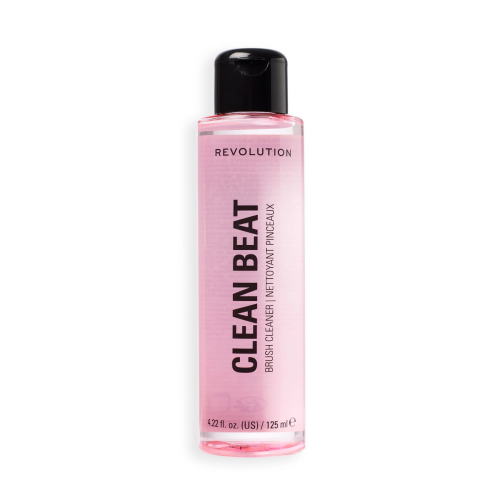 Makeup Revolution - Brush Cleaner Clean Beat