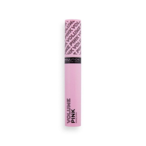 Revolution Relove - Volume Mascara - Pink