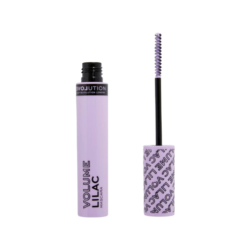 Revolution Relove - Volume Mascara - Lilac