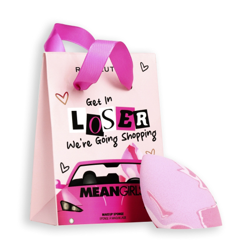 Revolution - *Mean Girls* - Makeup Sponge Get In Loser Blender