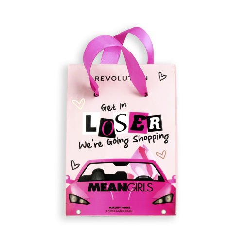Revolution - *Mean Girls* - Makeup Sponge Get In Loser Blender