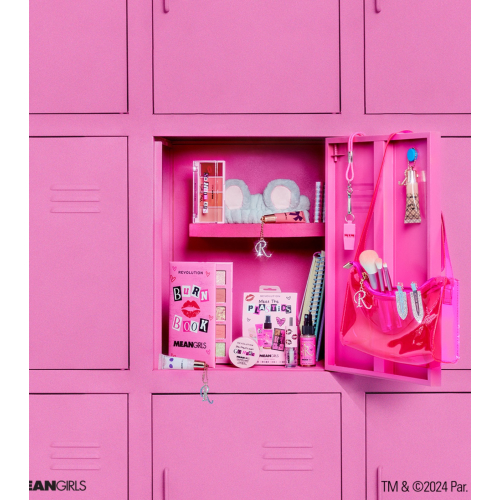 Revolution - *Mean Girls* - Makeup Sponge Get In Loser Blender