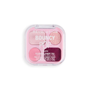 Makeup Revolution - Mini shadow palette Bouncy Pop - Dream