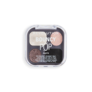 Makeup Revolution - Mini shadow palette Bouncy Pop - Moonlight