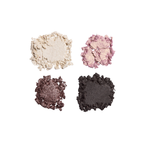 Makeup Revolution - Mini shadow palette Bouncy Pop - Moonlight