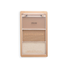 Bronzer Palette Bronze Icon - Divine Fair