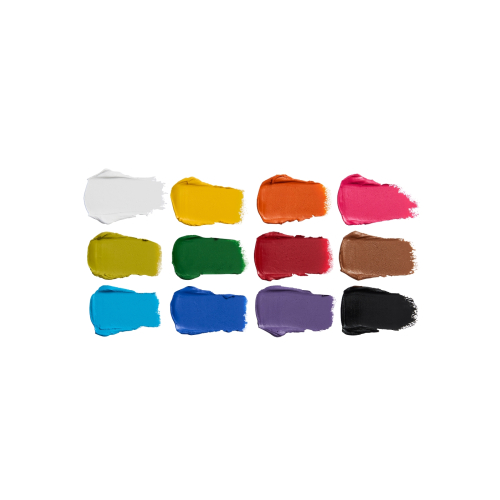 Makeup Revolution - *Pixie Poison* - Face Palette Ultimate SFX