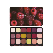 Makeup Revolution - Eyeshadow Palette Forever Flawless - Berry Underground