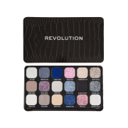 Makeup Revolution - Eyeshadow Palette Forever Flawless - Lace & Luster