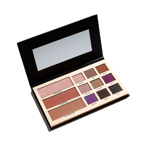 Revolution - Eyeshadow pallete - Maxineczka