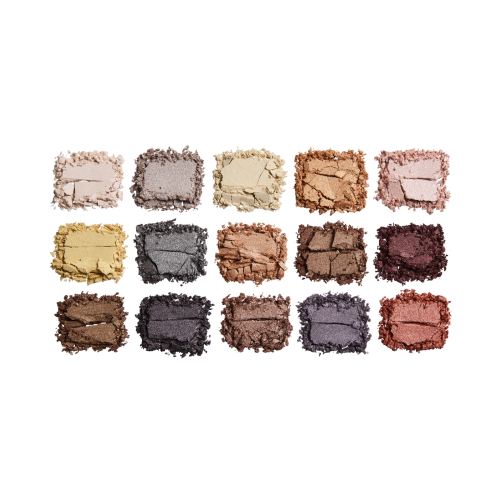 Makeup Revolution - Eyeshadow Palette Reloaded - Light It Up