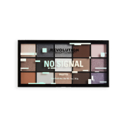 Makeup Revolution - Eyeshadow Palette Reloaded - No Signal