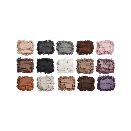 Makeup Revolution - Eyeshadow Palette Reloaded - No Signal