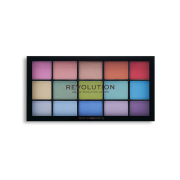 Revolution - Reloaded Eyeshadow Palette - Sugar Pie
