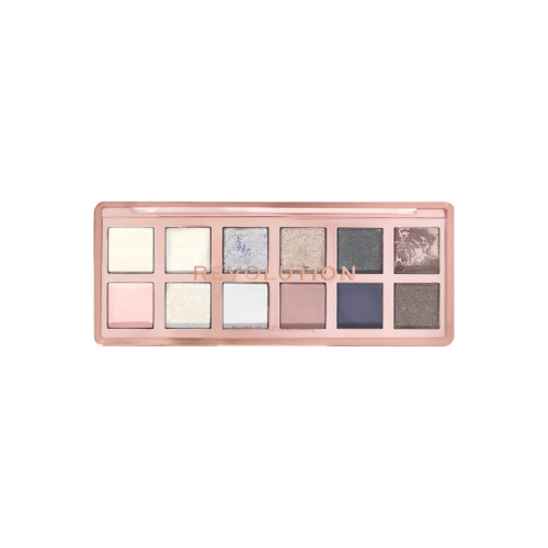 Makeup Revolution - Eyeshadow Palette The Celestial Icon