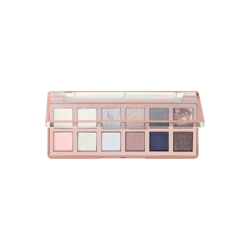 Makeup Revolution - Eyeshadow Palette The Celestial Icon