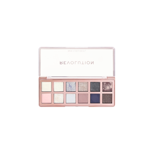 Makeup Revolution - Eyeshadow Palette The Celestial Icon