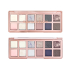 Makeup Revolution - Eyeshadow Palette The Celestial Icon