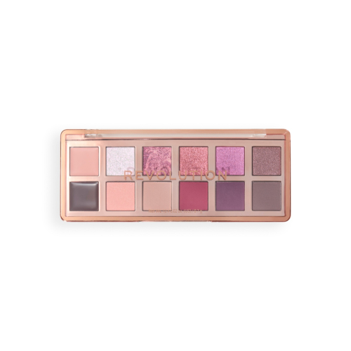 Makeup Revolution - Shadow Palette The Cherry Icon