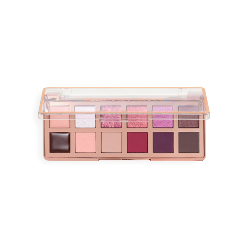 Makeup Revolution - Shadow Palette The Cherry Icon