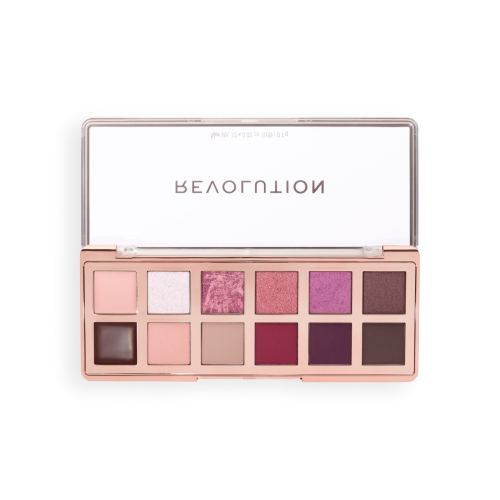 Makeup Revolution - Shadow Palette The Cherry Icon
