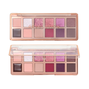 Makeup Revolution - Shadow Palette The Cherry Icon