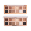 Makeup Revolution - Shadow Palette The Master Icon