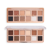 Makeup Revolution - Shadow Palette The Master Icon