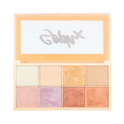 Makeup Revolution - Highlighter Palette - Soph X