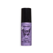 Makeup Revolution - *Pixie Poison* - Illuminating mist for face and body Fairy Glow