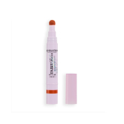 Makeup Revolution - *Pixie Poison* - Liquid blush Fairy Flush - Coral Curse