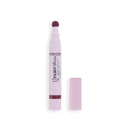 Makeup Revolution - *Pixie Poison* - Liquid blush Fairy Flush - Eternal Bond