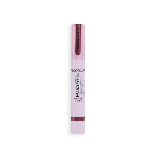 Makeup Revolution - *Pixie Poison* - Liquid blush Fairy Flush - Eternal Bond